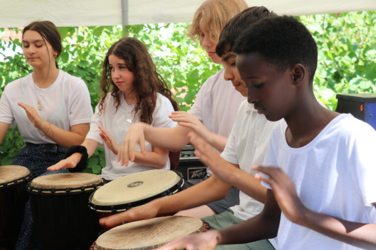 Unser Sommerfest 2026
